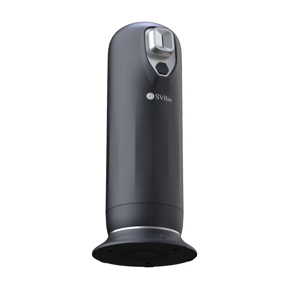 Snail Vibe „SVibe Ikon JET“ masturbatorius