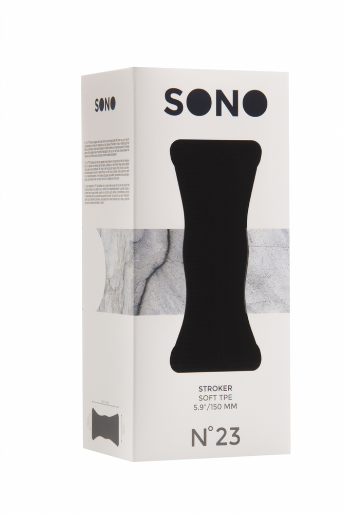 Sono By Shots Nr.23 - Strokeris