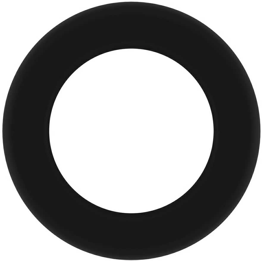 Sono By Shots Sono No.39 - Cockring - Juodas