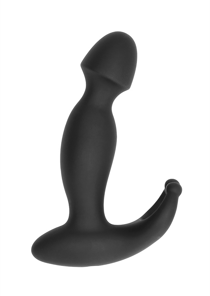Sono By Shots Sono No. 65 - P-Spot Vibrator - Juodas