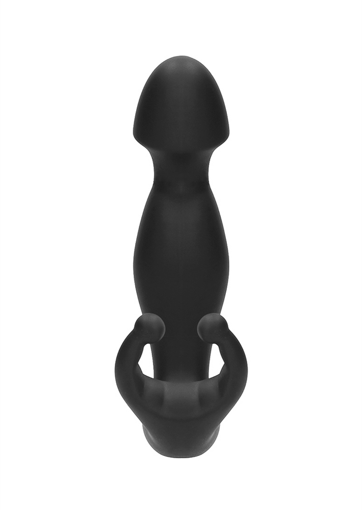 Sono By Shots Sono No. 65 - P-Spot Vibrator - Juodas