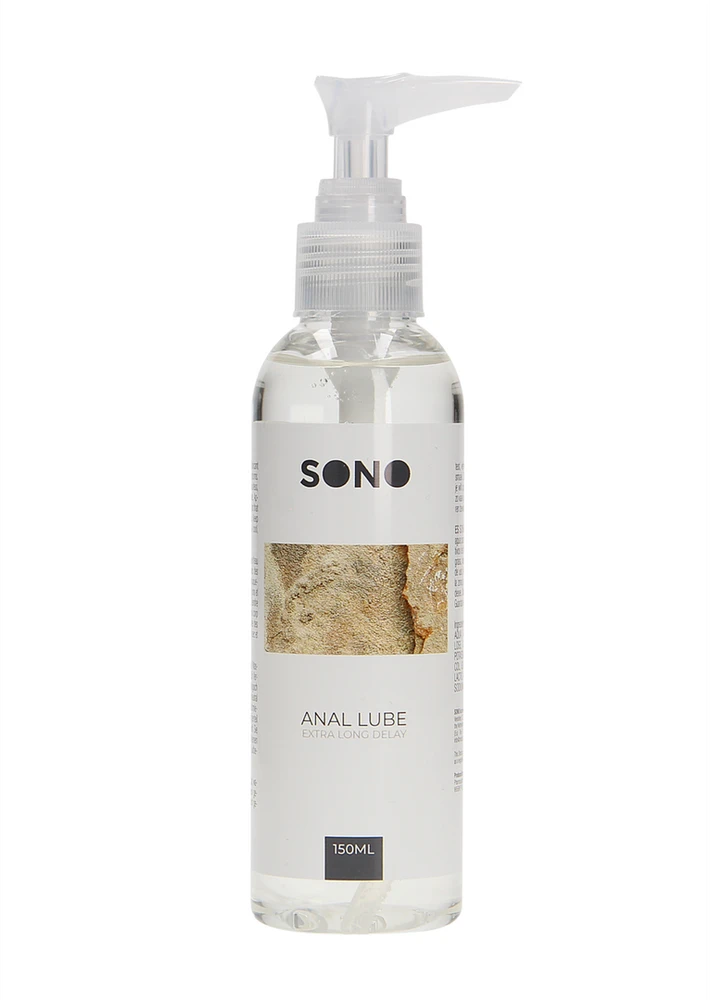 Sono By Shots Vanduo analinis tepalas – 5,1 fl uncijos / 150 ml
