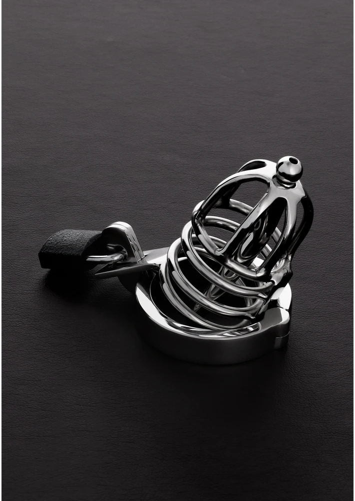 Steel By Shots Steel „Atica“ skaistumo narvas (45 mm)