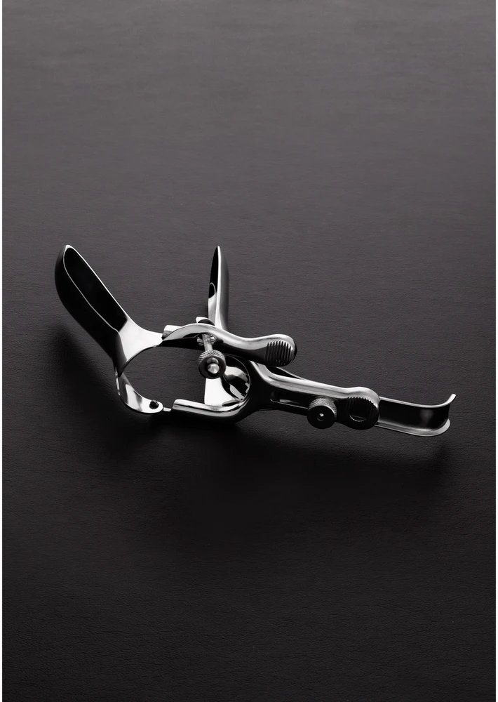 Steel By Shots Kusko makštis - vidutinis