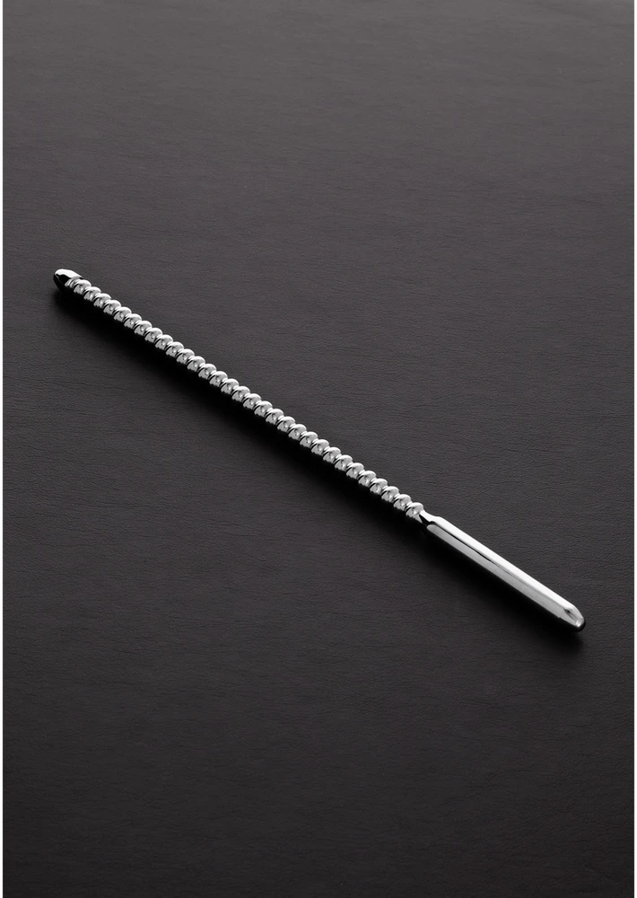 Steel By Shots LYGIO MATUOKLIS Briaunotas - 0,8 cm