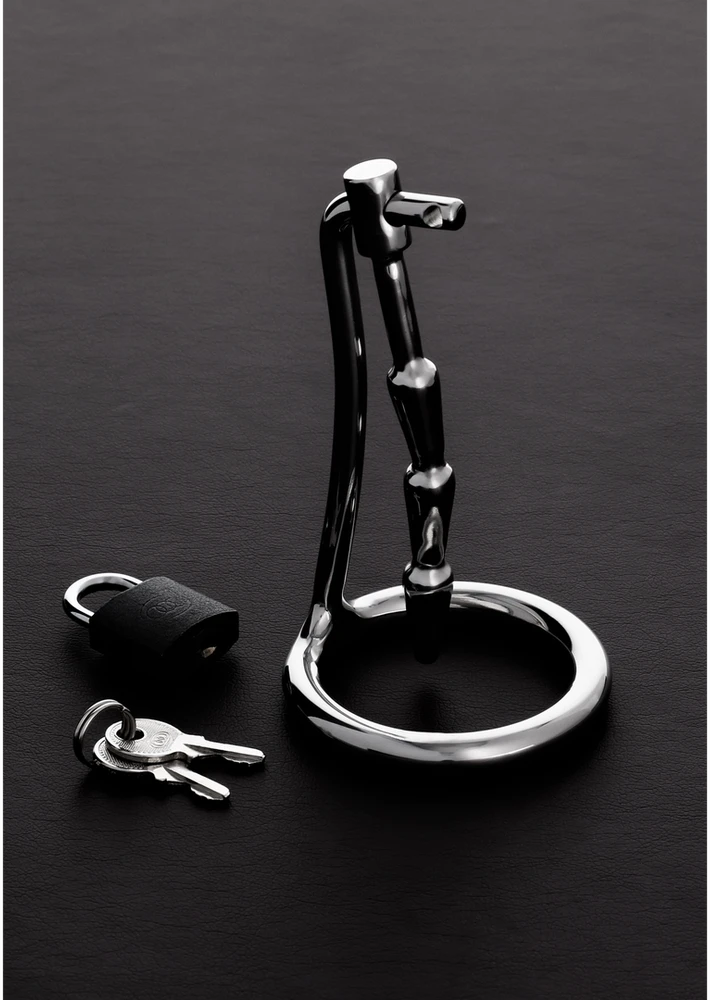Steel By Shots Steel Kuprotų gaidžių gaudyklė (45 mm)