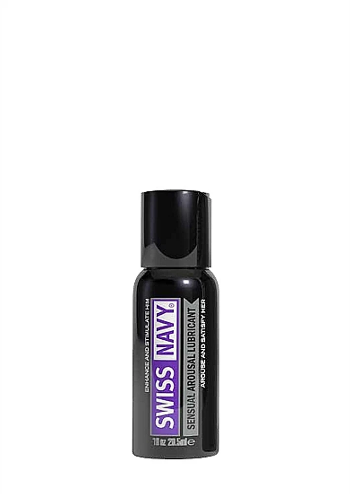 Other Swiss Navy sensualus sužadinimo gelis 1 oz/29.5ml