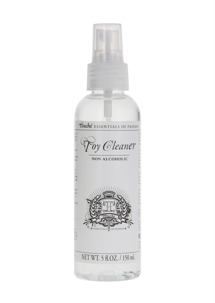 Touche By Shots Žaislų valiklis - 150 ml