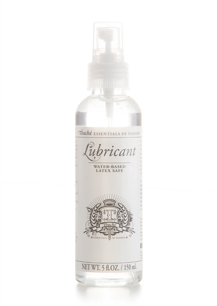 Touche By Shots Vandens pagrindu pagamintas Touché - 150 ml
