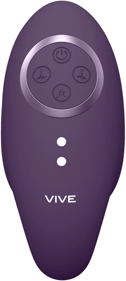 Vive By Shots Vive Aika - Violetinė