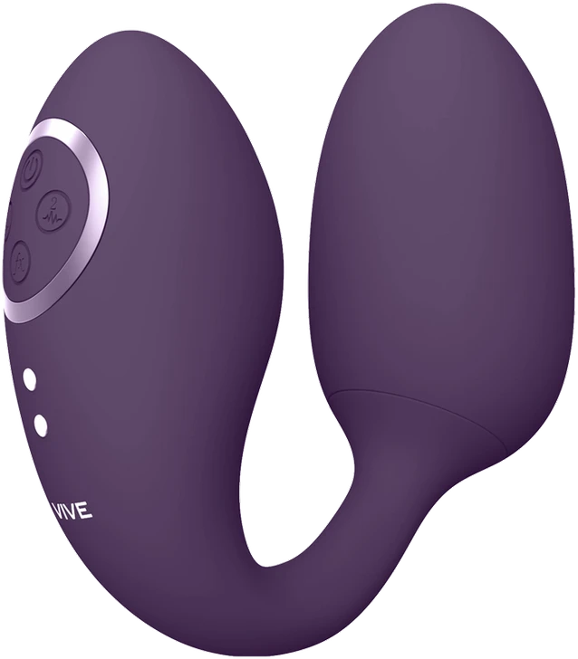 Vive By Shots Vive Aika - Violetinė