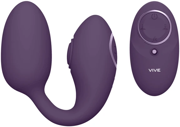 Vive By Shots Vive Aika - Violetinė