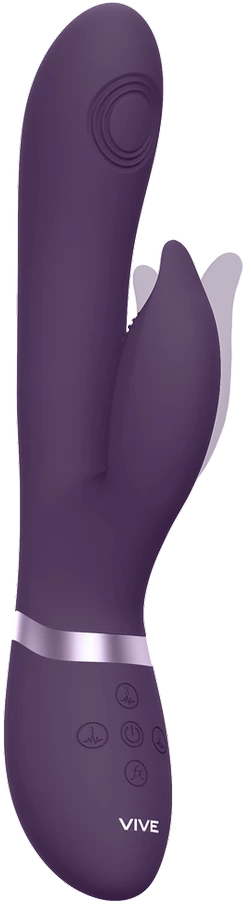Vive By Shots Vive Aimi - Violetinė