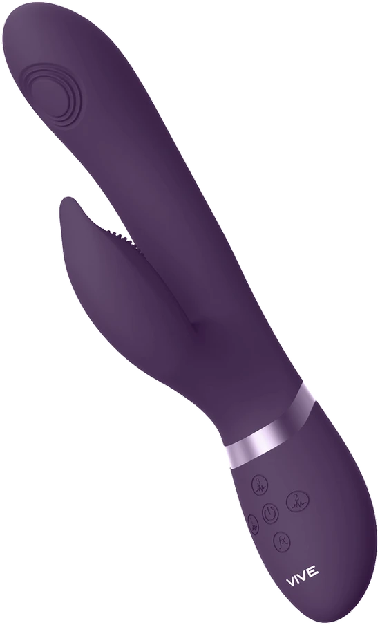 Vive By Shots Vive Aimi - Violetinė