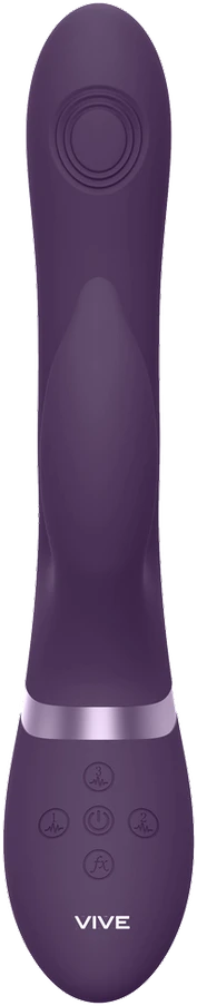 Vive By Shots Vive Aimi - Violetinė
