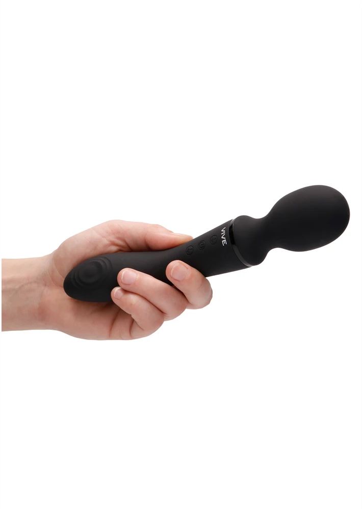 Vive By Shots ShotsToys Wand Vibrator - Wand & Vibrator - Juodas