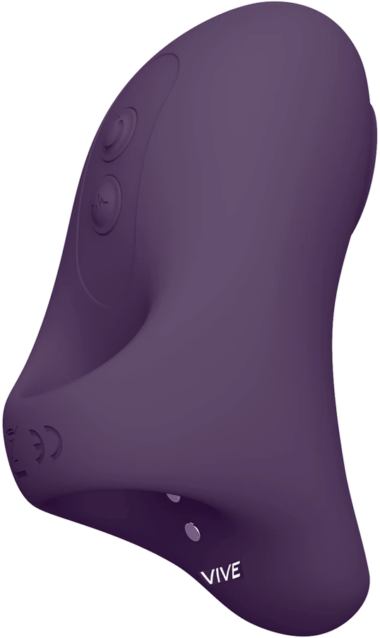 Vive By Shots Vive Stymulator-Hana Violetinė