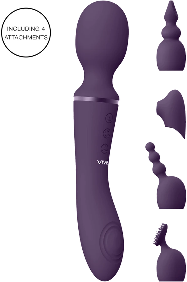 Vive By Shots Vive Nami - Violetinė