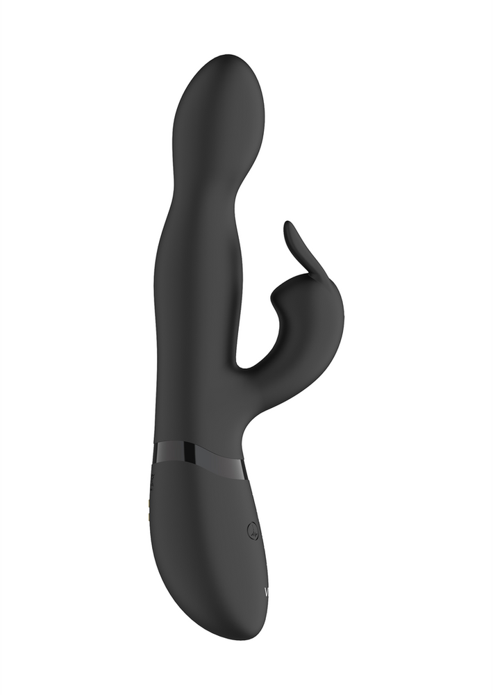 Vive By Shots Vive Niva - 360degrees Rabbit - Juodas