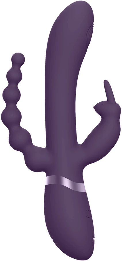 Vive By Shots Rini - Violetinė