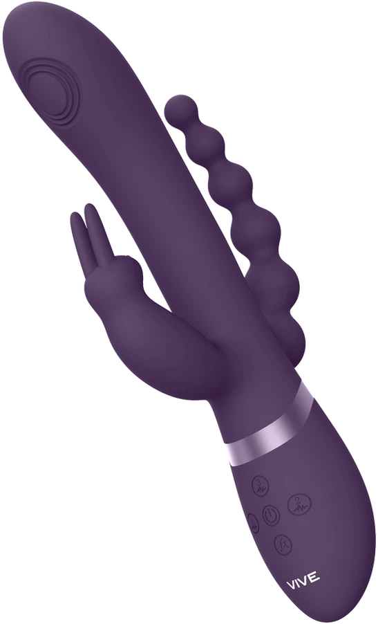 Vive By Shots Rini - Violetinė