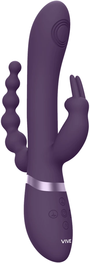 Vive By Shots Rini - Violetinė