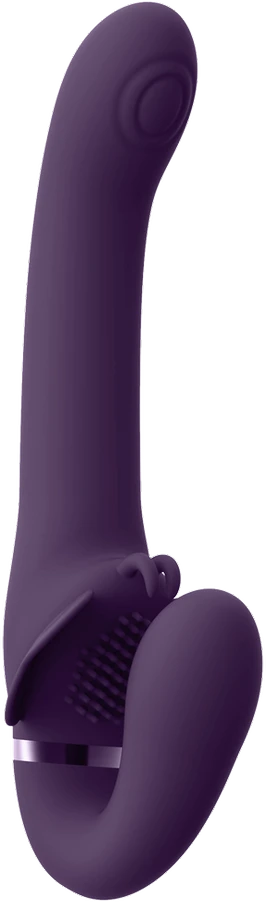 Vive By Shots Vive Satu - Violetinė