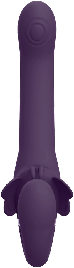 Vive By Shots Vive Satu - Violetinė