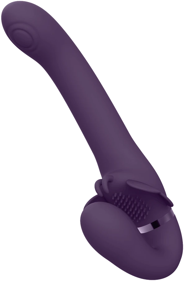 Vive By Shots Vive Satu - Violetinė