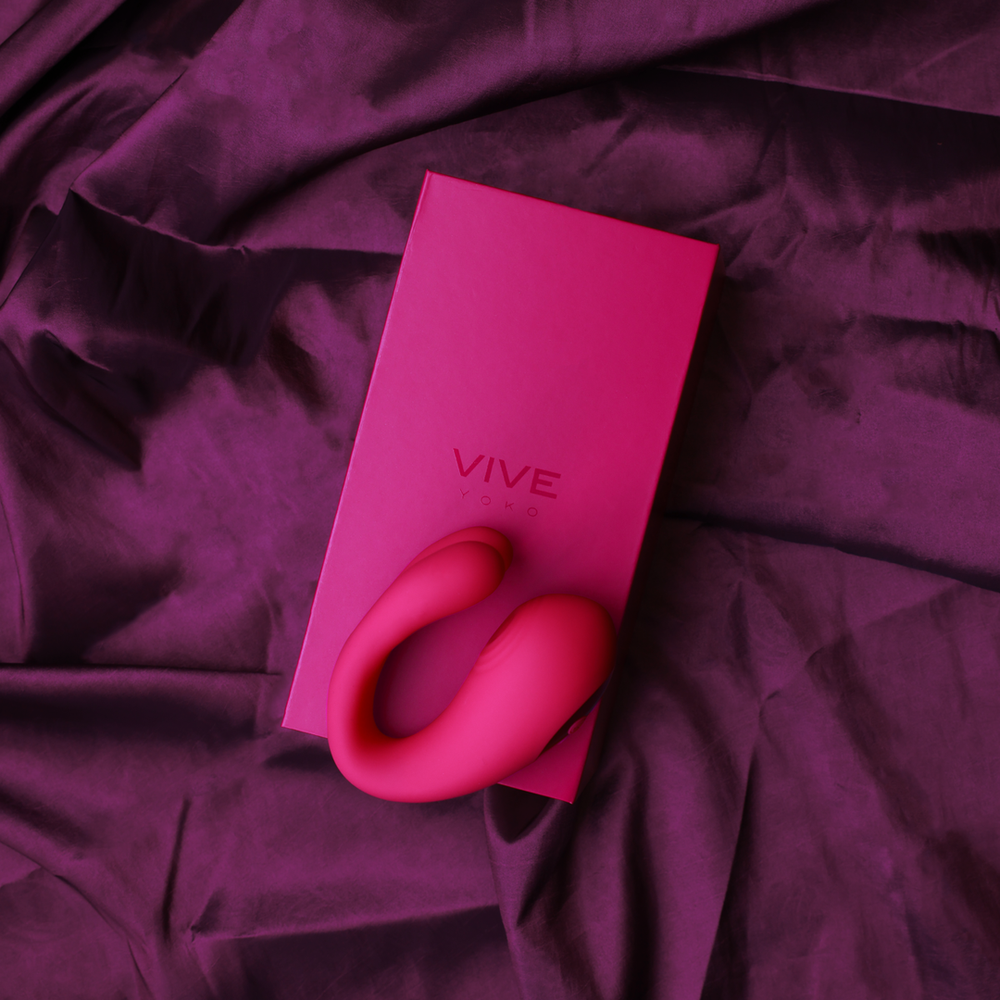 Vive By Shots „Vive“ MOTERIŠKOS MAKSTINĖS KLITORINĖS VIBRATORIAUS PULSAS PORAI 10 USB REŽIMAS