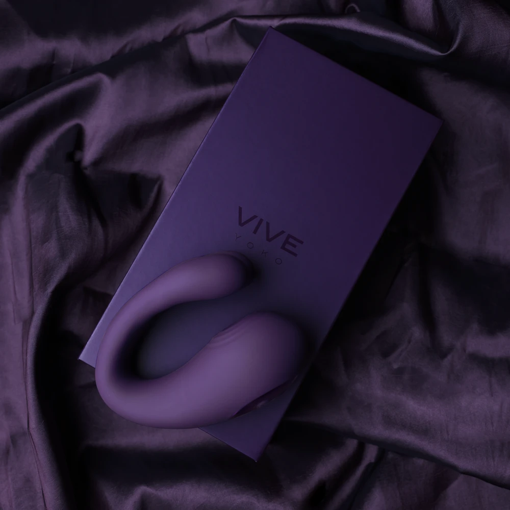 Vive By Shots „Vive“ MOTERIS VIBRATORIUS PORoms, skirtas klitorio makšties pulsavimui 10 USB REŽIMAS