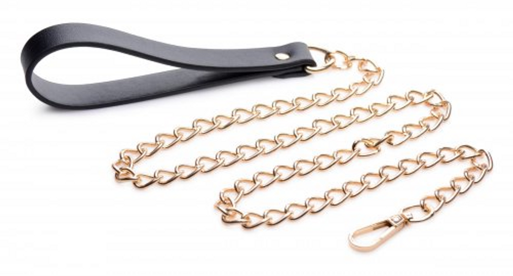 Xr Brands Master Series - Luxury Leash