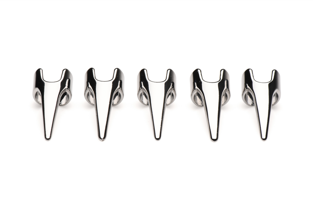 Xr Brands Master Series - Five-Piece Sensation Claw Rings
