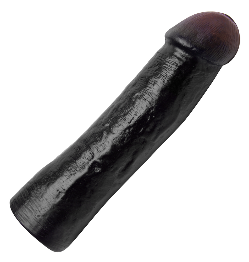 Xr Brands Master Series - LeBrawn Extra Large Penis Extender Sleeve