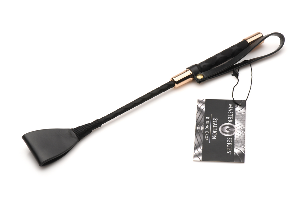 Xr Brands Master Series - Stallion Whip