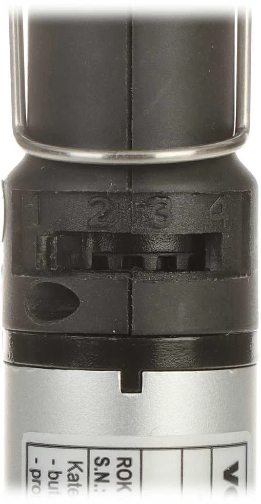 VOREL LUTOWNICA GAZOWA 73410