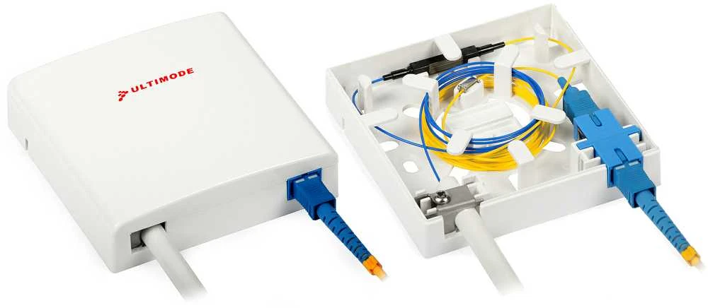TST SUBSCRIBER BOX TB-02H