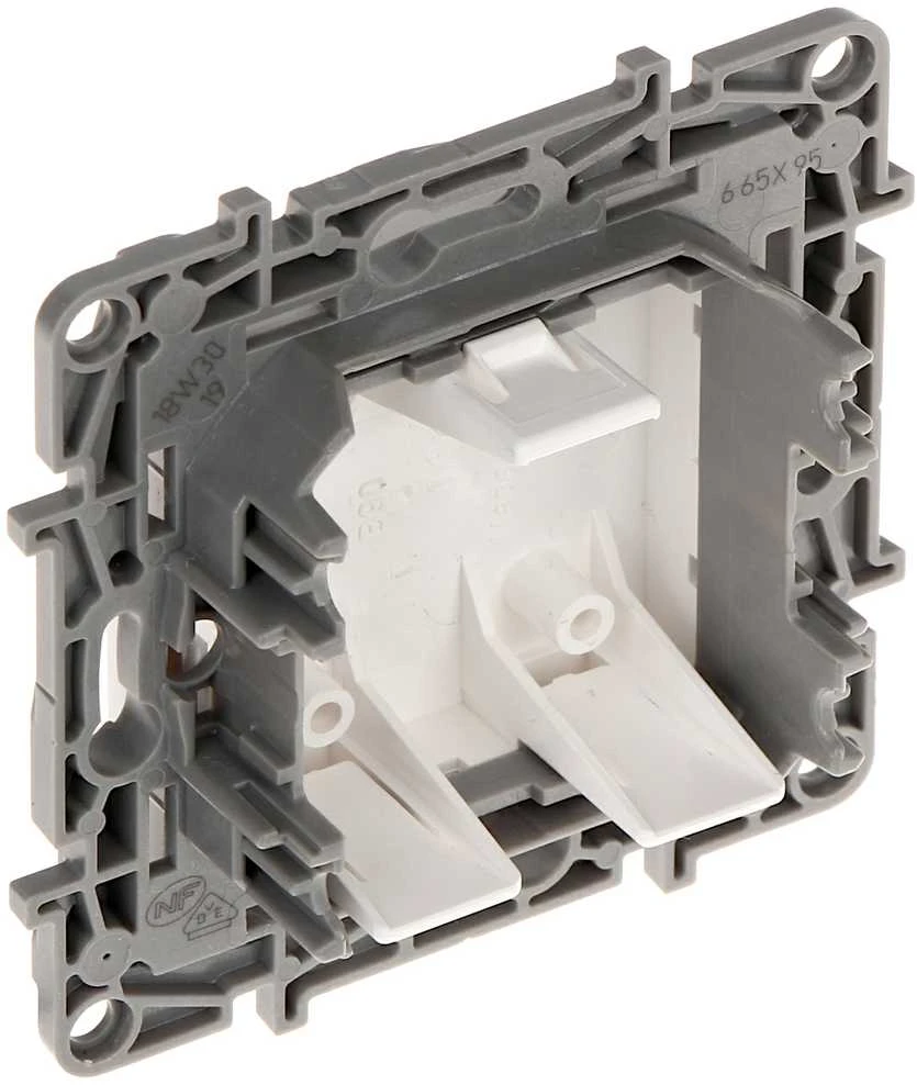 ADAPTERIS + AKLĖ LE-665195 Niloe, Mosaic LEGRAND