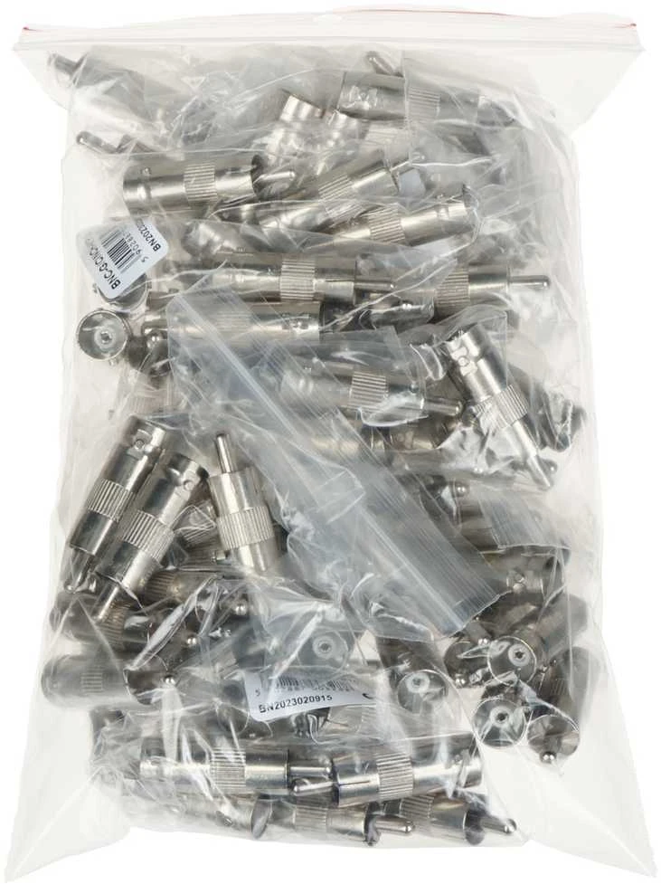 TST Adapteris BNC (F) į RCA (M)
