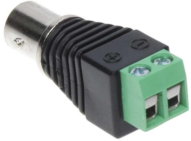 Delta ADAPTERIS BNC-G/S*P10