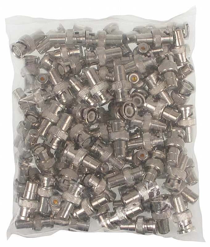 TST Adapteris BNC (M) į RCA (F)