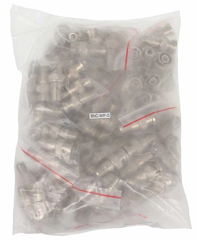 TST ADAPTERIS BNC-W/F-G*P10