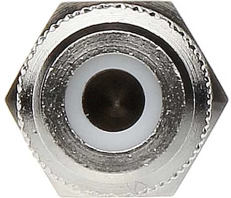 Złącze ADAPTERIS CINCH-G/F-W