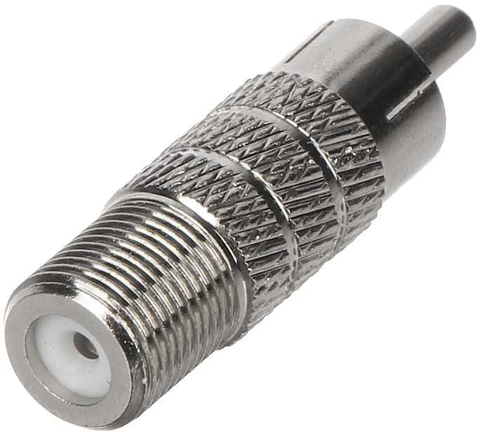 Złącze ADAPTERIS CINCH-W/F-G