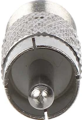 Złącze ADAPTERIS CINCH-W/F-G