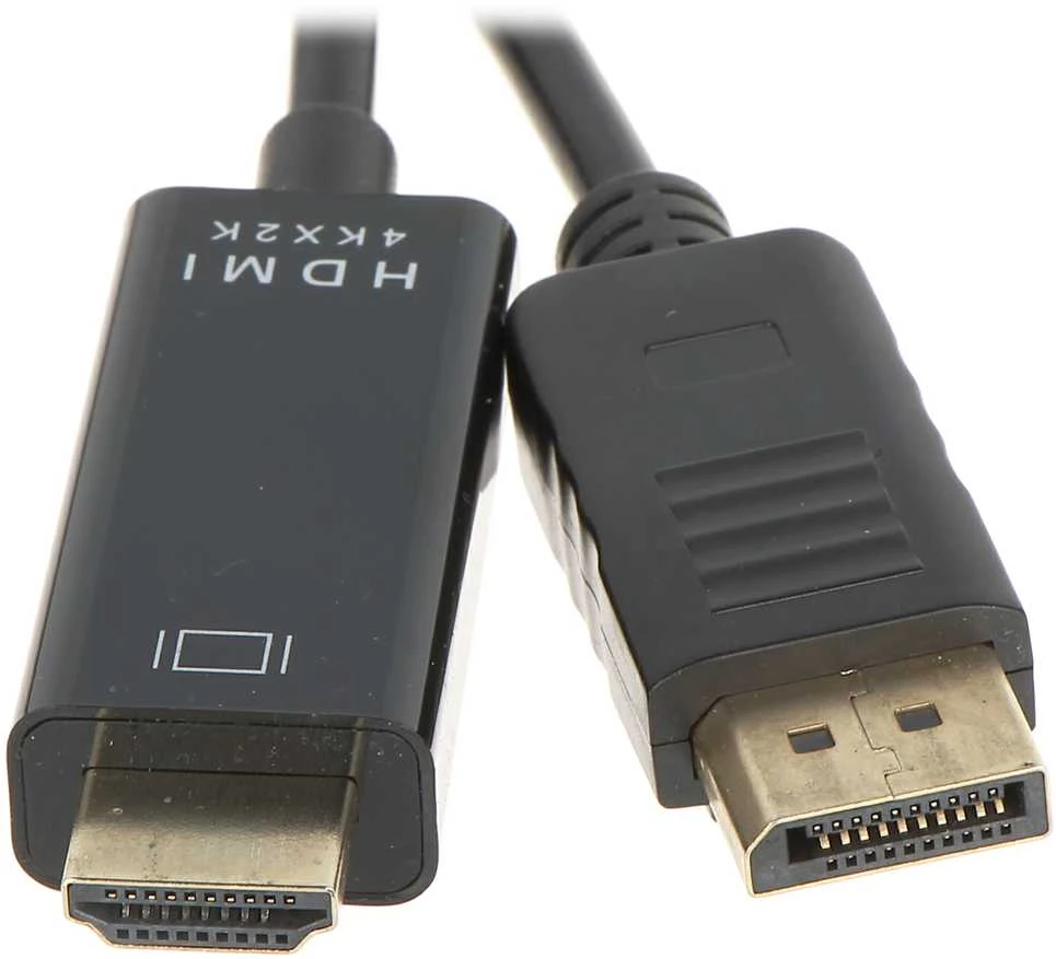 Pawonik ADAPTERIS DP-W/HDMI-W-1.8M