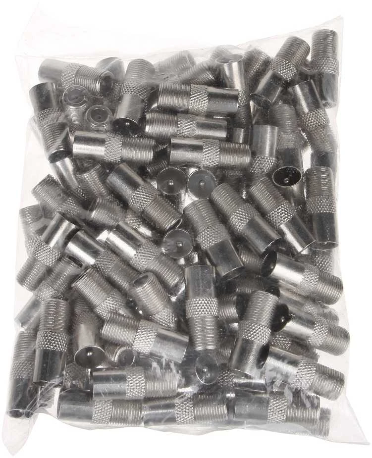 TST ADAPTERIS IEC-W/F-G-ECO*P100