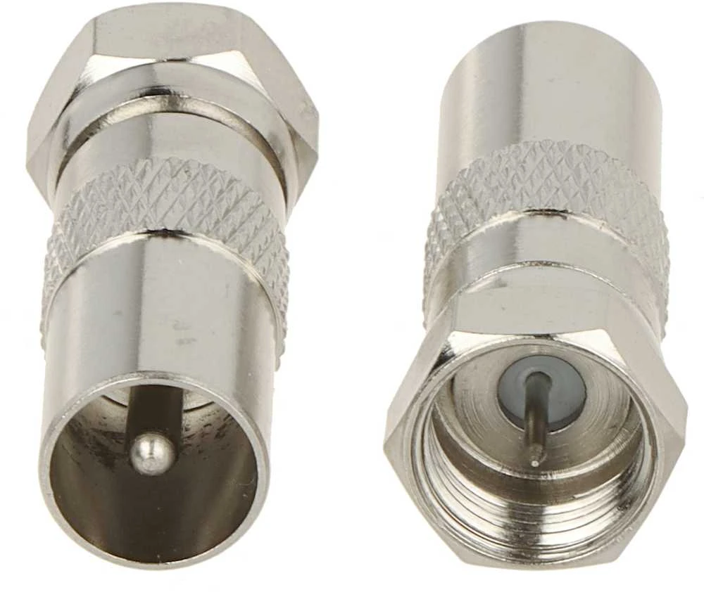 TST ADAPTERIS IEC-W/F-W