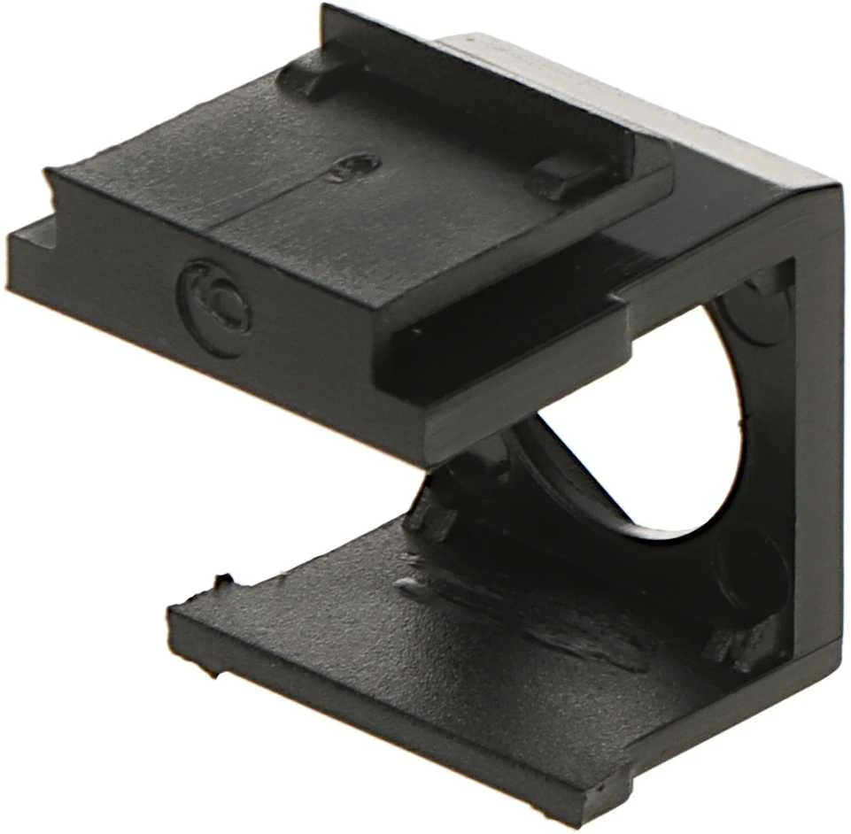 Keystone adapteris FX-Z1/B, juodas