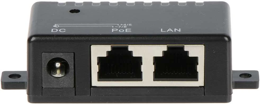 TST ADAPTERIS MAITINIMUI PER SUKTOS POROS LAIDĄ POE-UNI/2C